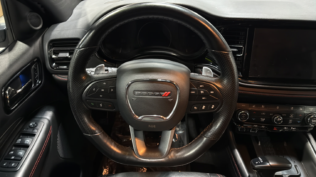 Used 2025 Dodge Durango R/T AWD/4WD image 19