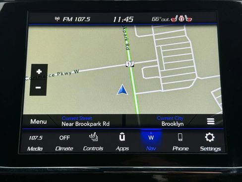 Used 2021 Jeep Grand Cherokee Laredo X image 40