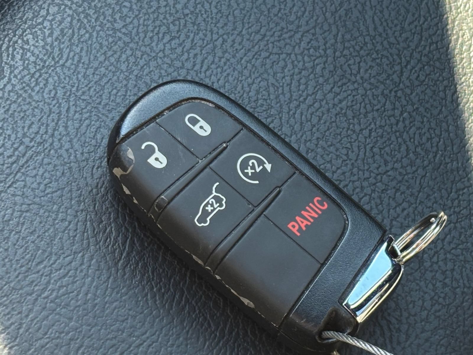 Used 2026 Jeep Compass Trailhawk AWD/4WD image 26