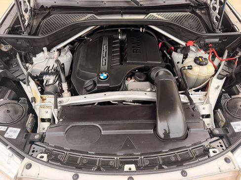 Used 2019 BMW X6 xDrive35i w/ Convenience Package AWD/4WD image 24