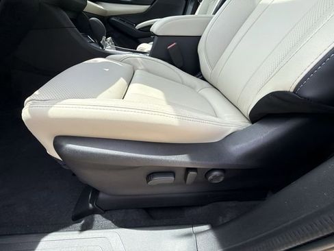 New 2026 Subaru Ascent Limited AWD/4WD image 12