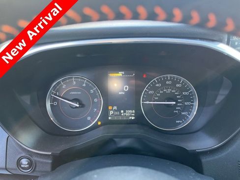 Used 2022 Subaru Crosstrek 2.5i Limited w/ Moonroof Package 2 image 22