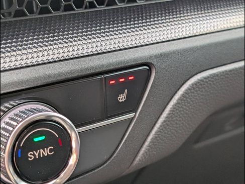 Certified 2025 Honda CR-V EX image 15