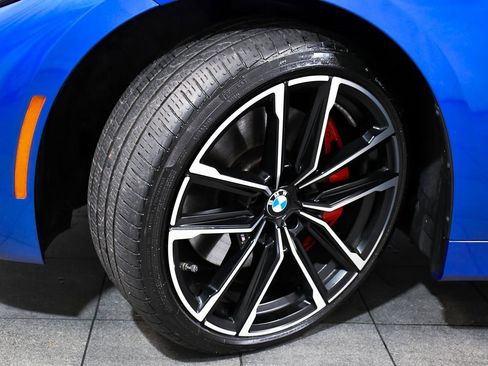 Used 2023 BMW 430i xDrive Coupe w/ M Sport Package image 7