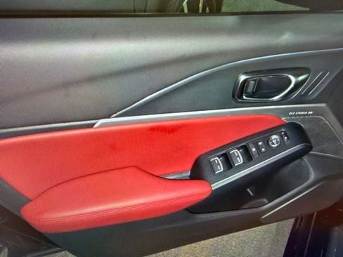 Used 2025 Acura Integra Type S FWD image 12