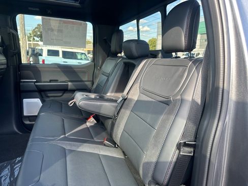 New 2025 Ford F150 Raptor image 43