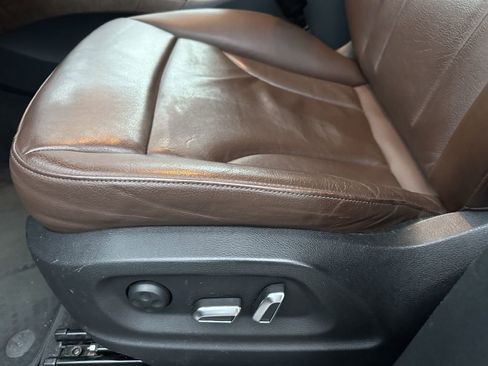 Used 2013 Audi Q5 3.0T Premium Plus image 19