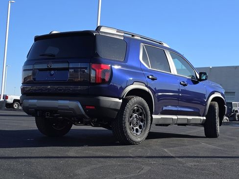 New 2026 Honda Passport TrailSport image 20