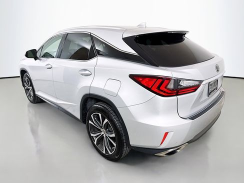 Used 2017 Lexus RX 350 AWD w/ Premium Package image 5