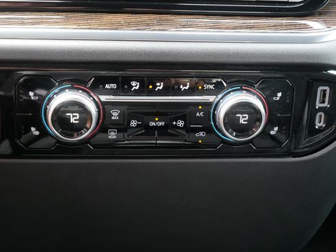 Used 2023 GMC Sierra 1500 Elevation AWD/4WD image 23