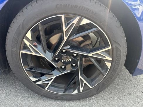 Used 2025 Kia K5 GT-Line w/ GT-Line Premium Package AWD/4WD image 5