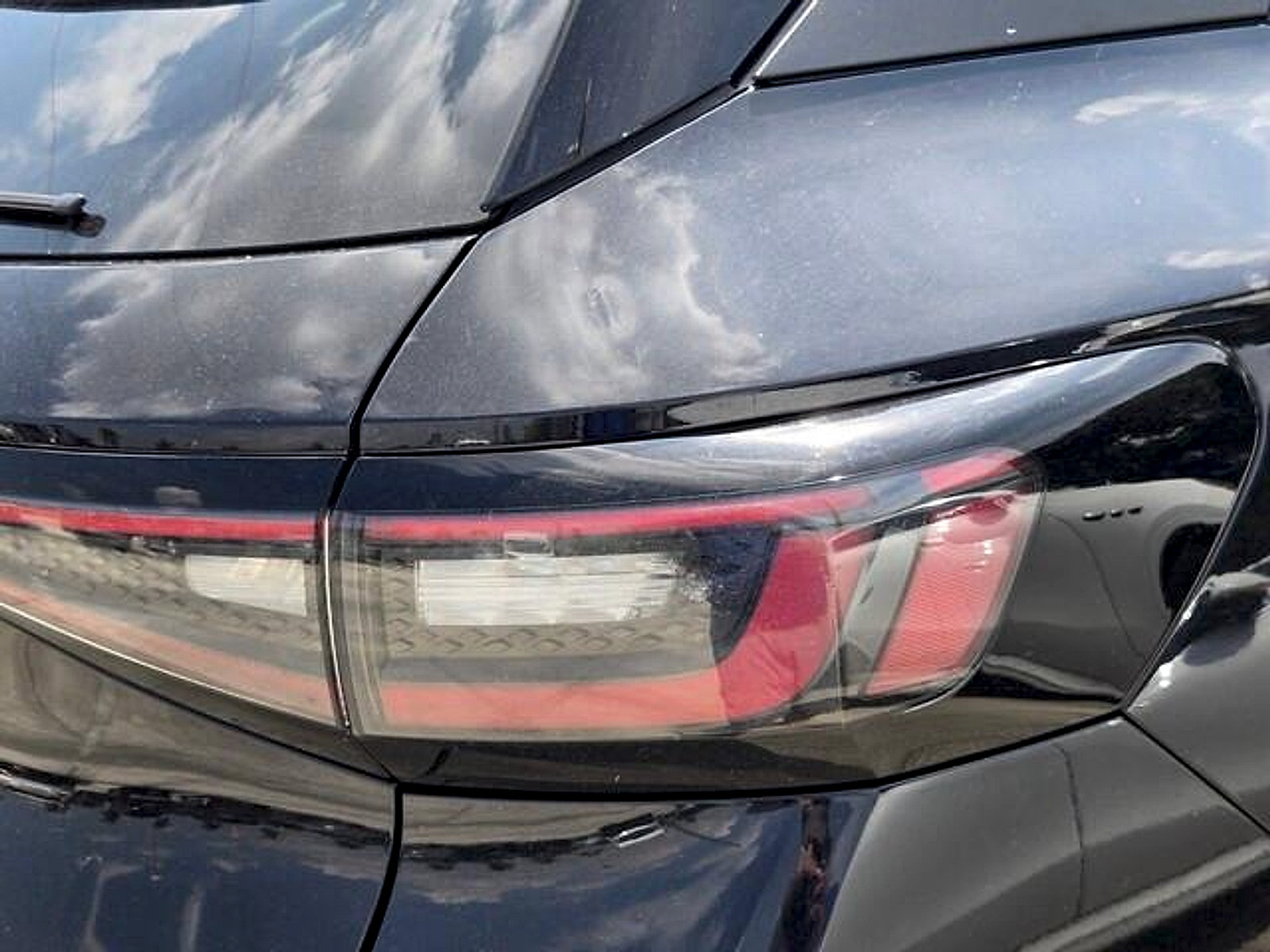 Used 2023 Volkswagen ID.4 S RWD image 7