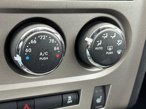 Used 2011 Dodge Challenger SRT8 w/ SRT Option Group II RWD image 28