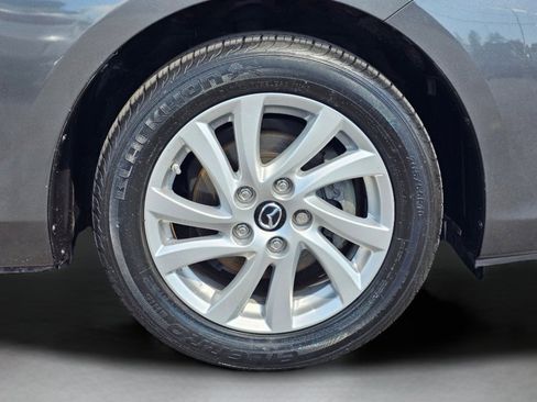 Used 2013 MAZDA MAZDA3 i Touring image 25