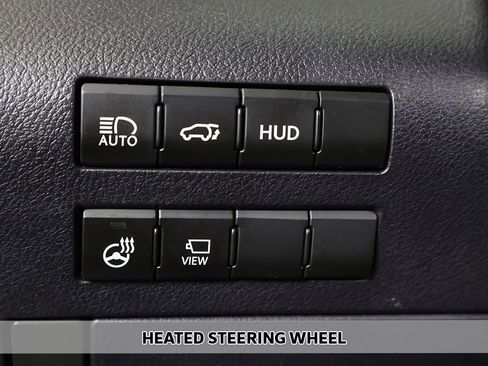Used 2017 Lexus RX 350 AWD w/ Luxury Package image 10