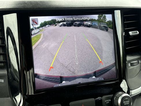 Used 2022 RAM 1500 Big Horn AWD/4WD image 25