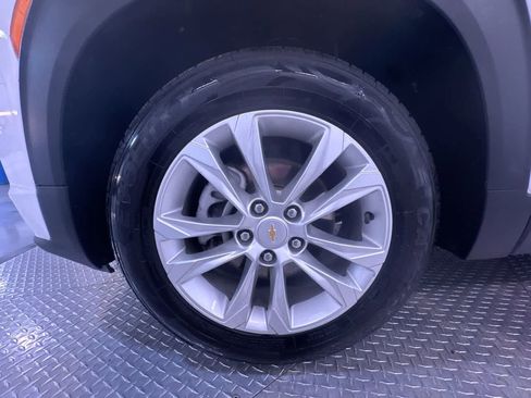 Used 2022 Chevrolet TrailBlazer LS image 10