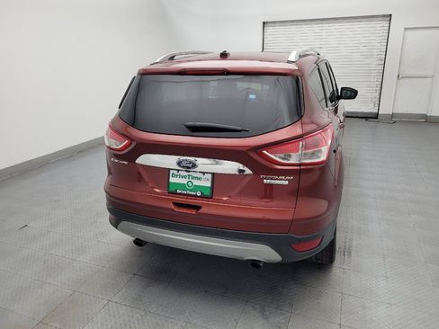 Used 2016 Ford Escape Titanium w/ Equipment Group 301A FWD image 7