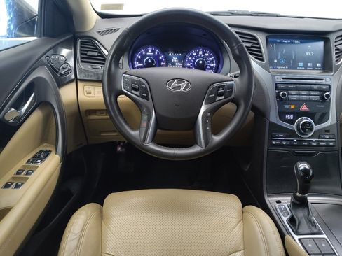 Used 2016 Hyundai Azera FWD image 22
