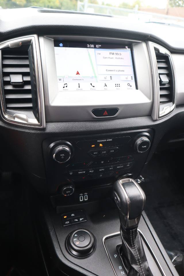 Used 2019 Ford Ranger XLT w/ Equipment Group 302A Luxury AWD/4WD image 21