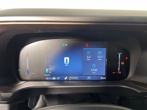 New 2026 Ford Bronco Sport Outer Banks image 18