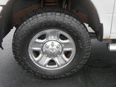 Used 2014 RAM 3500 Tradesman w/ Chrome Appearance Group image 6