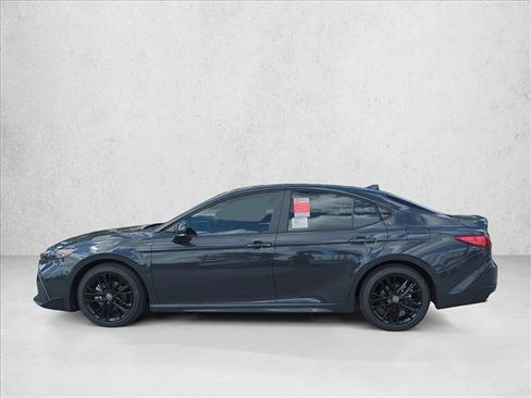 New 2026 Toyota Camry SE image 8