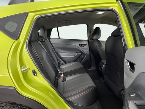 New 2026 Subaru Crosstrek 2.5i Limited AWD/4WD image 11