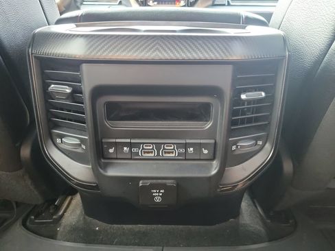 Used 2021 RAM 1500 TRX w/ TRX Level 2 Equipment Group AWD/4WD image 11