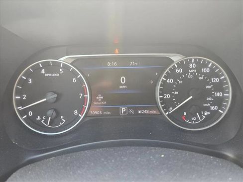 Used 2024 Nissan Sentra SV image 13