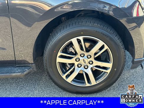 Used 2024 Ford Expedition Max Limited image 12