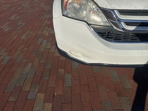 Used 2011 Honda CR-V EX-L image 21