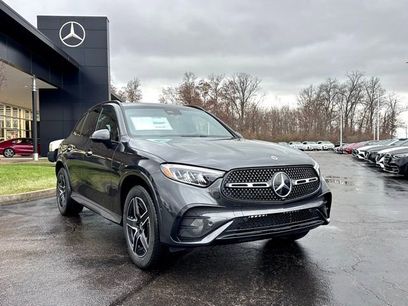 New 2026 Mercedes-Benz GLC 300 4MATIC