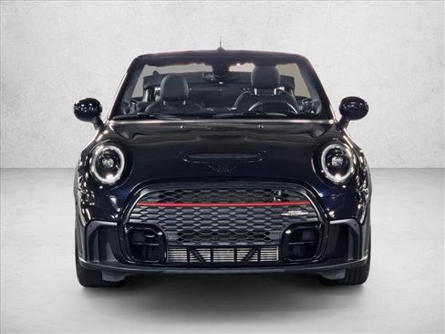 Used 2024 MINI Cooper John Cooper Works image 2