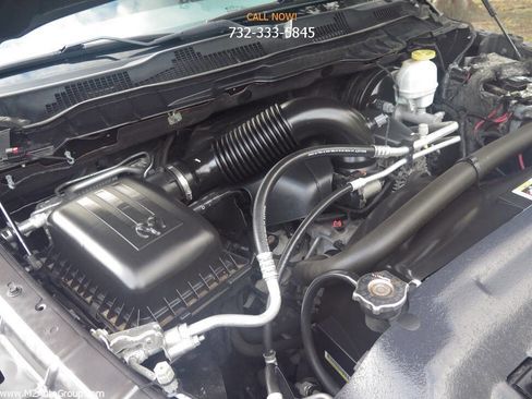 Used 2018 RAM 1500 Big Horn image 24