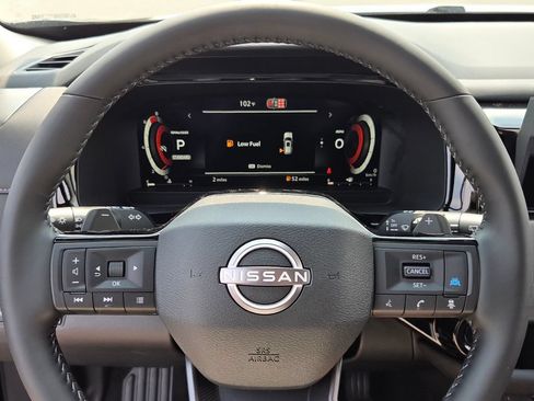 New 2026 Nissan Pathfinder SL w/ Cargo Package FWD image 27