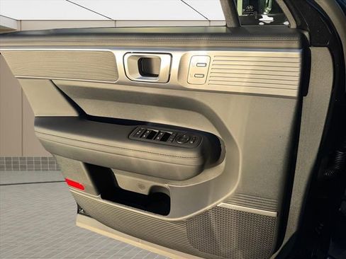 New 2026 Hyundai Santa Fe Limited image 15