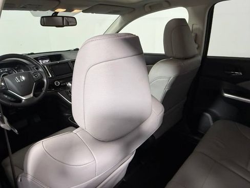 Used 2015 Honda CR-V EX-L image 36