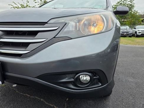 Used 2012 Honda CR-V EX image 45