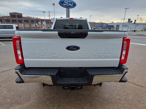 New 2026 Ford F350 XLT AWD/4WD image 7