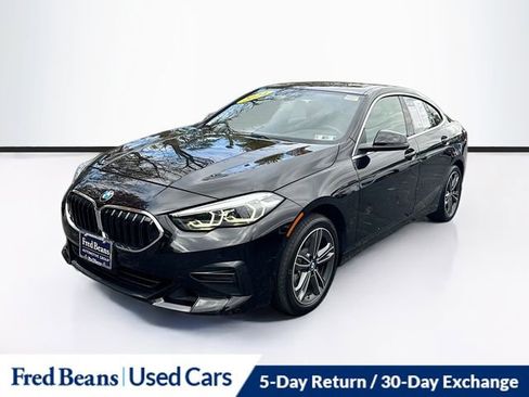 Used 2024 BMW 228i Gran Coupe image 3