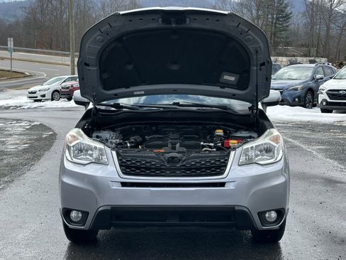 Used 2014 Subaru Forester 2.5i Touring image 19