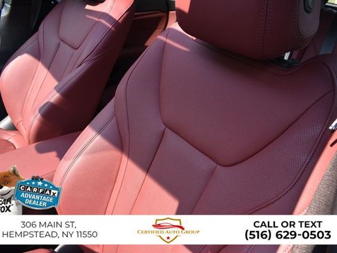 Used 2023 BMW i4 eDrive35 w/ Premium Package RWD image 11