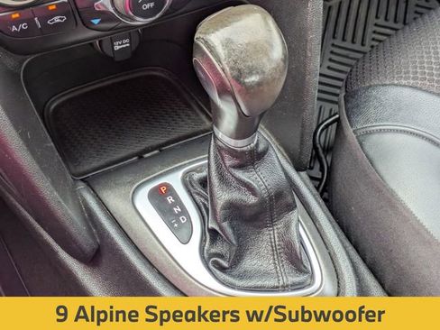 Used 2016 Dodge Dart GT w/ Sun/Sound Group image 25