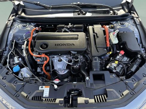 Used 2023 Honda Accord EX-L image 21