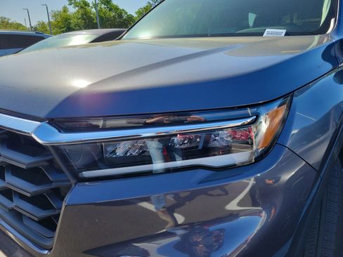 Used 2024 Honda Pilot EX-L image 5