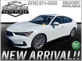 Used 2024 Acura Integra video 1