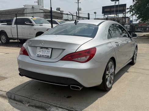 Used 2014 Mercedes-Benz CLA 250 image 5