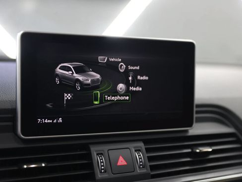 Used 2018 Audi Q5 2.0T Premium Plus AWD/4WD image 35