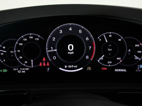 New 2026 Porsche Cayenne image 13